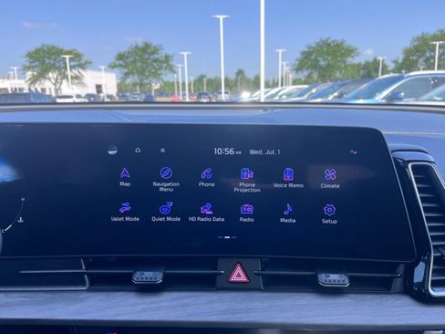 Used 2024 Kia Sportage X-Pro Prestige AWD/4WD image 12