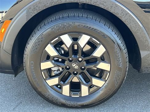 Certified 2025 Hyundai Santa Cruz SEL image 38