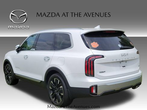Used 2024 Kia Telluride SX Prestige image 22