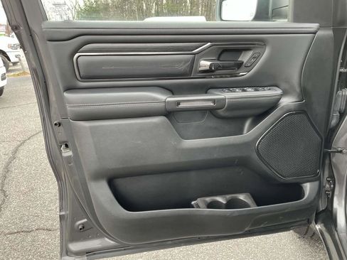 Certified 2024 RAM 1500 Limited image 24