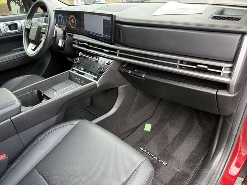 Used 2024 Hyundai Santa Fe XRT AWD/4WD image 31
