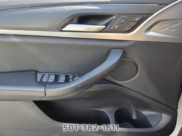 Used 2024 BMW X3 xDrive30i AWD/4WD image 25