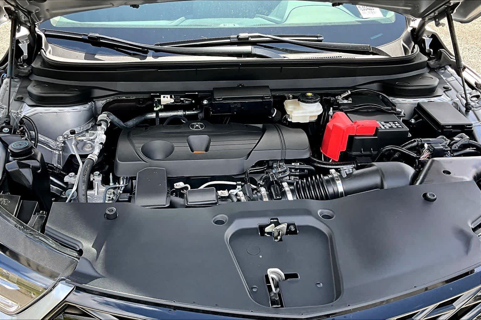 Certified 2026 Acura RDX w/ Technology Package AWD/4WD image 16