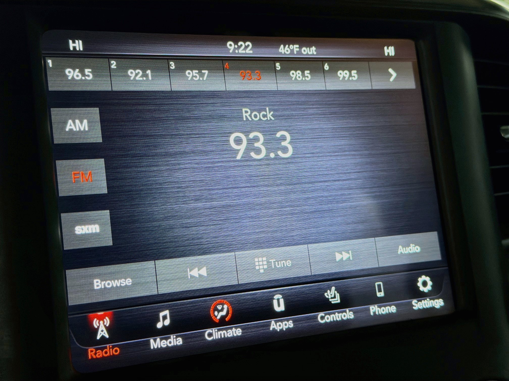 Used 2020 RAM 1500 Big Horn AWD/4WD image 19