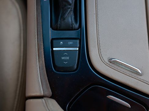 Used 2014 Cadillac CTS Luxury image 38