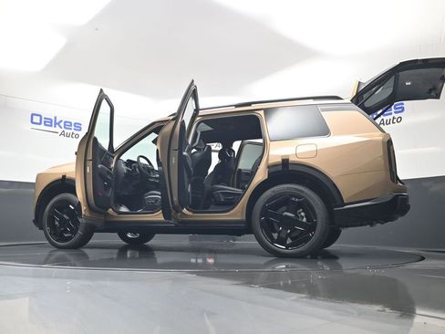 New 2027 Kia Telluride SX X-Line AWD/4WD image 66