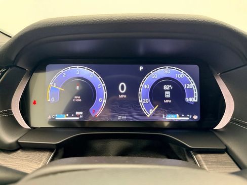 New 2026 Jeep Grand Cherokee Altitude AWD/4WD image 16
