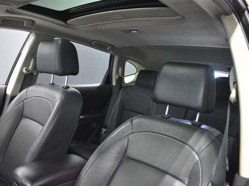 Used 2013 Nissan Rogue SL AWD/4WD image 13