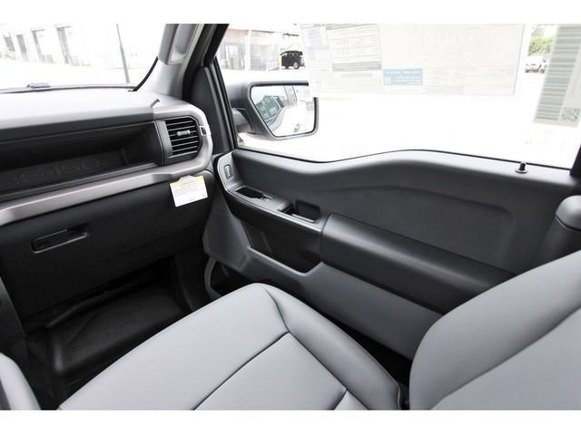 New 2026 Ford F150 XL RWD image 8