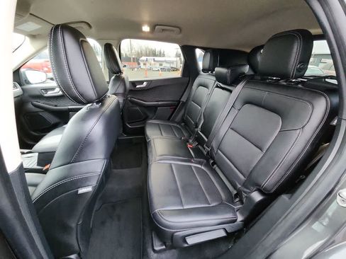 Used 2020 Ford Escape SEL AWD/4WD image 23