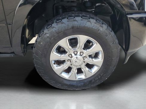 Certified 2021 RAM 2500 Limited image 34