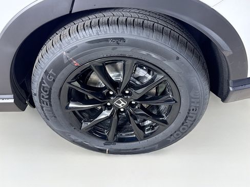 New 2026 Honda CR-V Sport image 36