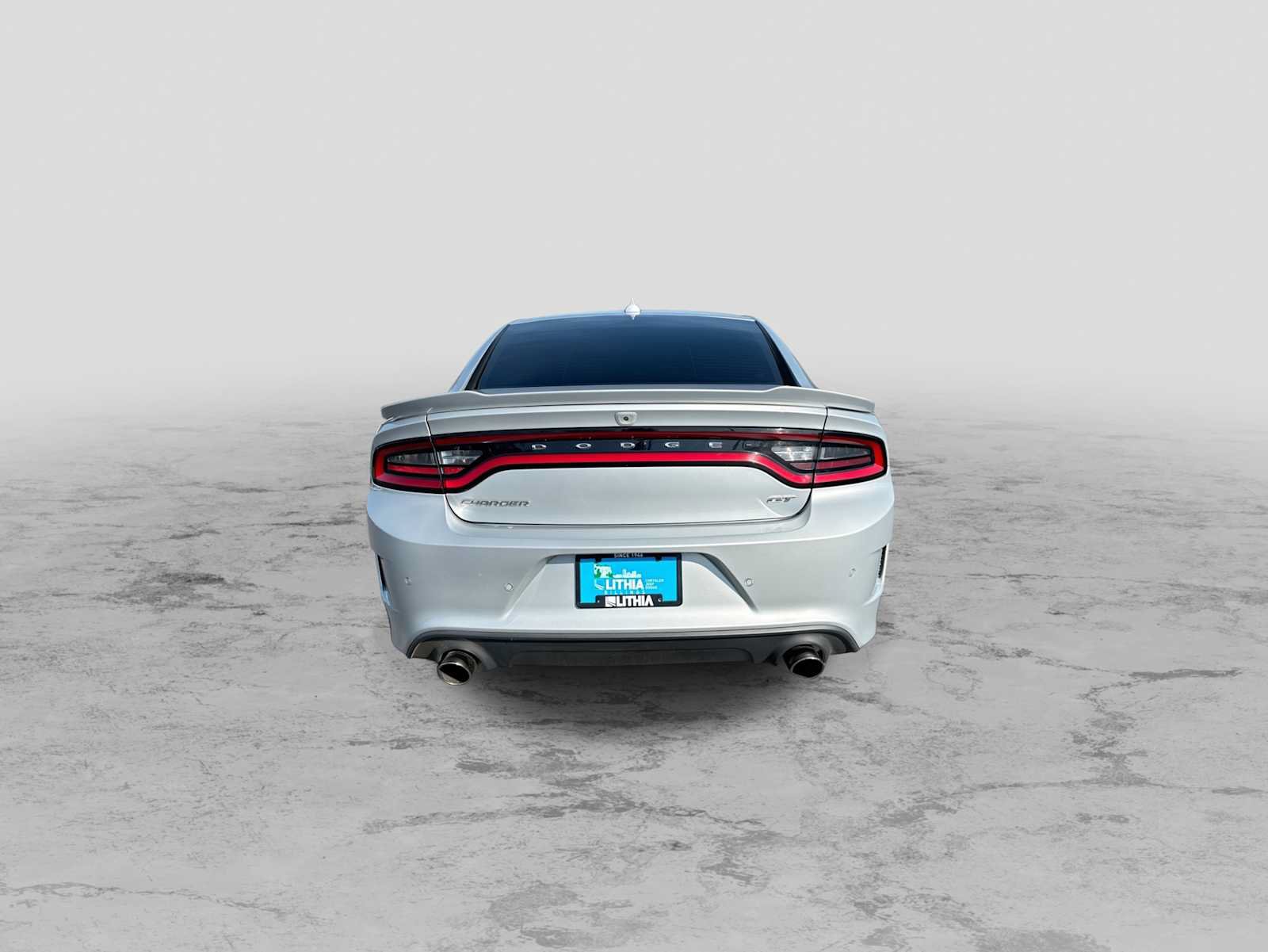 Used 2023 Dodge Charger GT RWD image 7