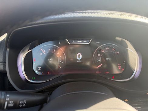 New 2026 RAM 1500 Laramie w/ Night Edition image 24