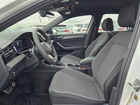 New 2026 Volkswagen Jetta Sport FWD image 21