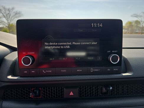 Used 2023 Honda CR-V Sport image 23