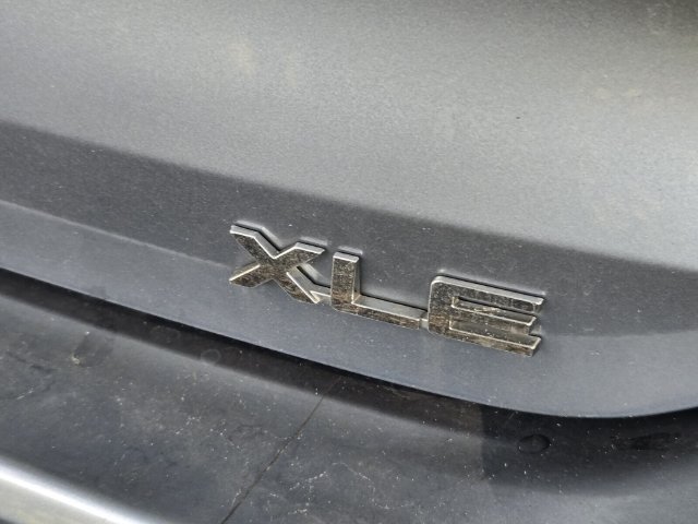 Used 2022 Toyota Highlander XLE FWD image 10