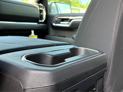 New 2025 Chevrolet Silverado 1500 LT image 26