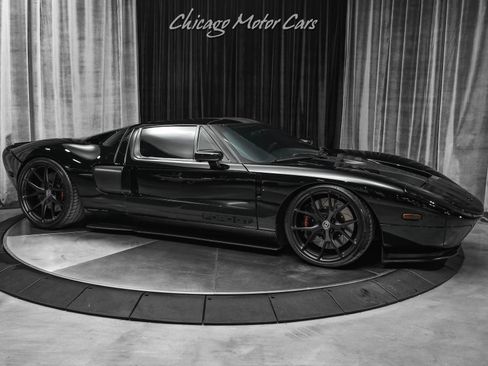 Used 2006 Ford GT image 6