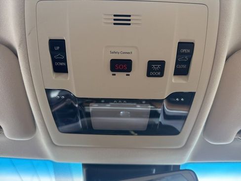 Used 2017 Lexus ES 350 w/ Luxury Package image 20