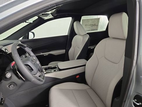 New 2026 Lexus RX 350 Premium Plus AWD/4WD image 13