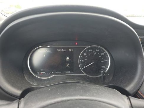 Used 2020 Nissan Kicks SR FWD image 15