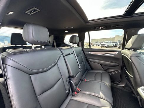 Used 2024 Cadillac XT6 Luxury AWD/4WD image 26