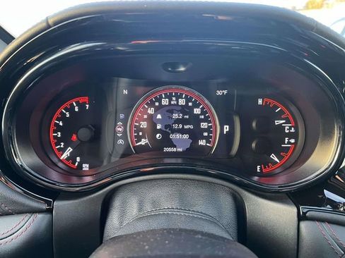 Used 2023 Dodge Durango GT image 26
