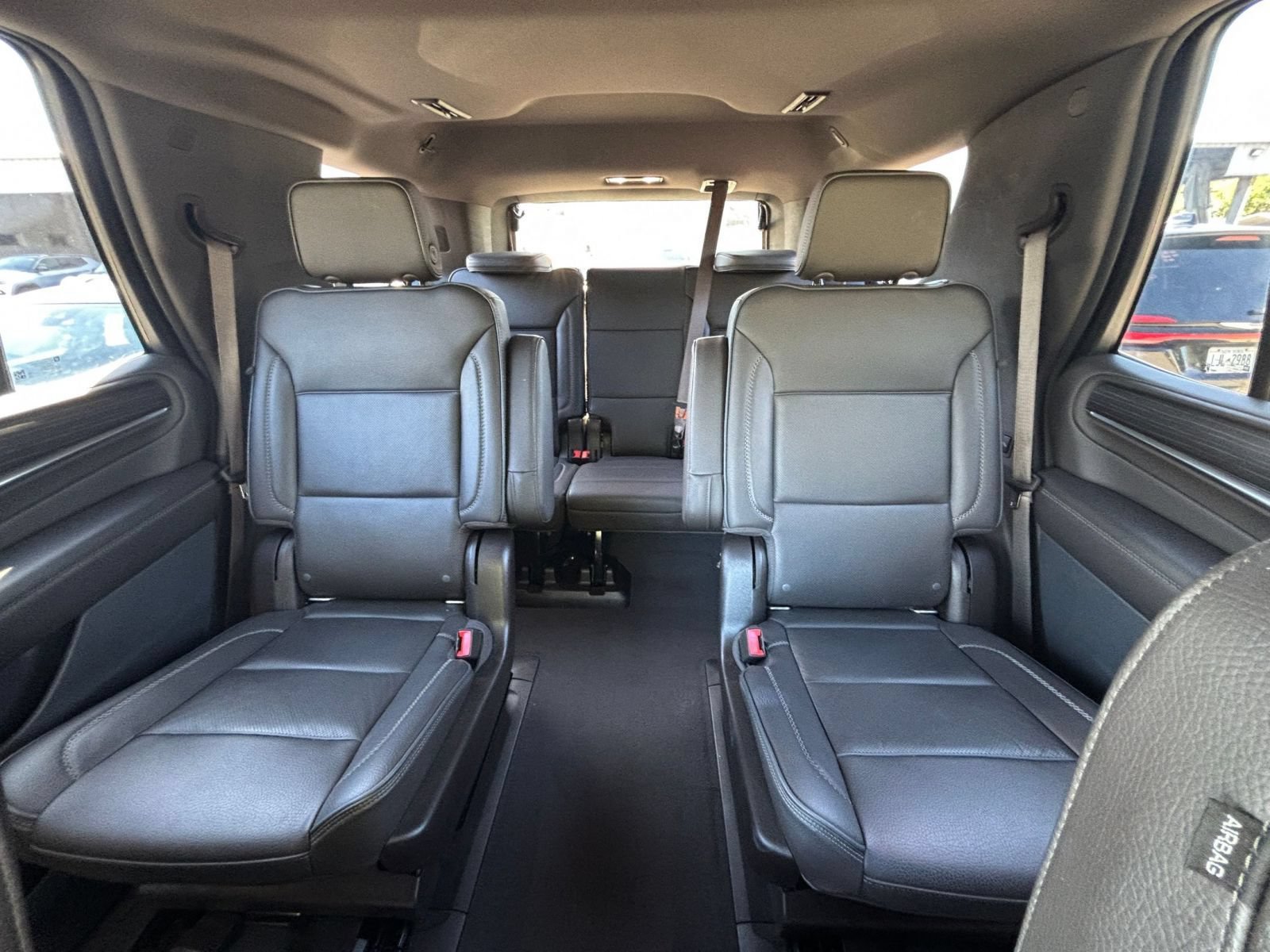Used 2022 GMC Yukon Denali w/ Denali Premium Package RWD image 74