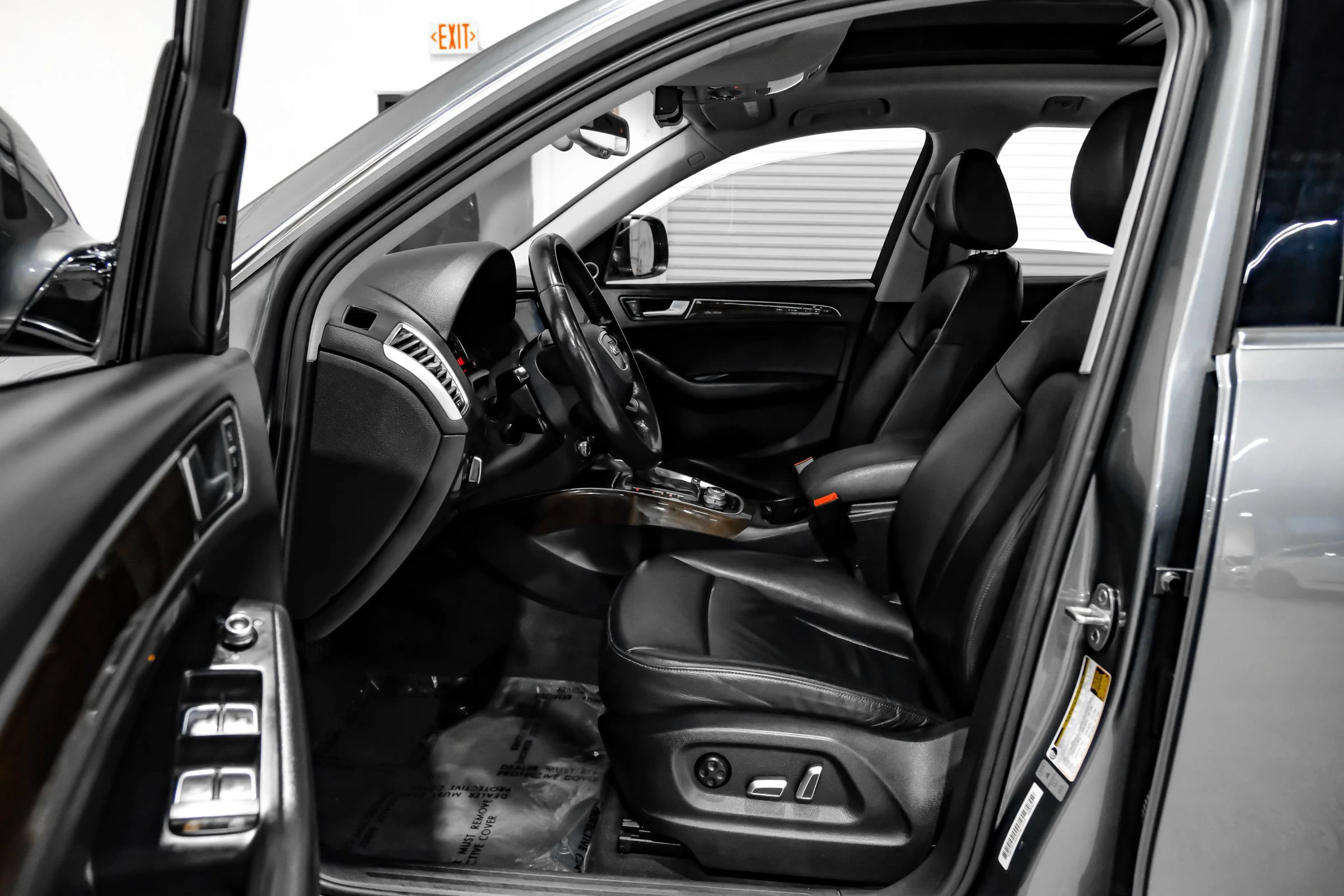 Used 2016 Audi Q5 2.0T Premium Plus AWD/4WD image 39