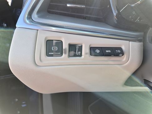 New 2026 Cadillac XT5 Premium Luxury w/ Driver Assist Package FWD image 35