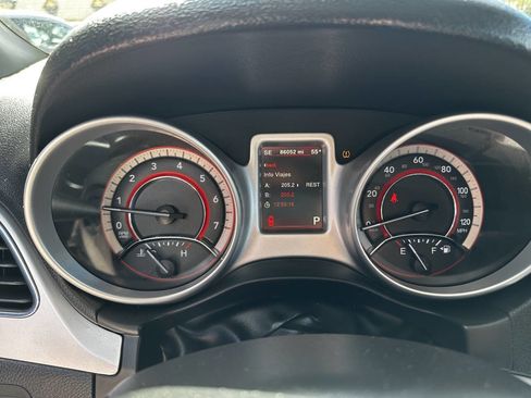 Used 2019 Dodge Journey GT image 13