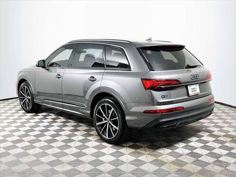 Certified 2023 Audi Q7 3.0T Premium Plus w/ Premium Plus Package AWD/4WD image 5