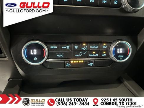 Certified 2021 Ford Expedition Max XLT AWD/4WD image 27