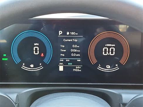 Certified 2025 Hyundai Tucson Blue image 32