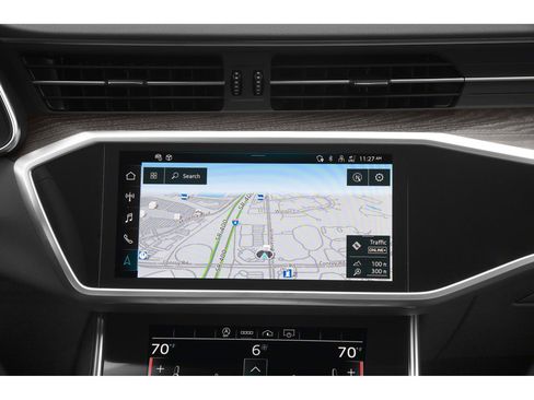 Used 2023 Audi A6 Premium Plus w/ Premium Plus Package AWD/4WD image 26