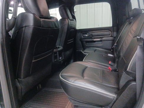 Used 2021 RAM 2500 Limited image 29