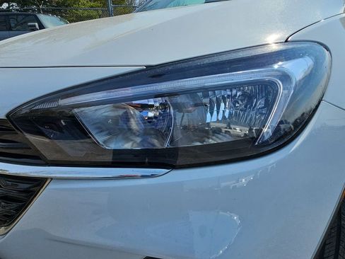 Certified 2023 Buick Encore GX Preferred w/ Cold Weather Comfort Package image 36