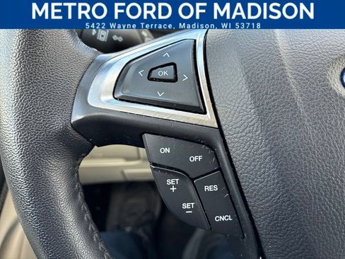 Used 2024 Ford Edge Titanium AWD/4WD image 27