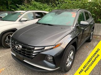 Certified 2023 Hyundai Tucson SEL AWD/4WD video 1