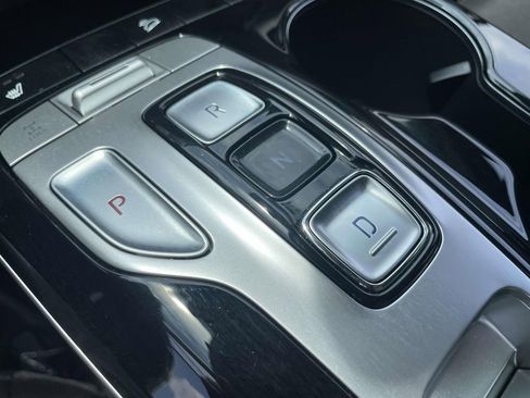 Used 2024 Hyundai Tucson Blue image 25