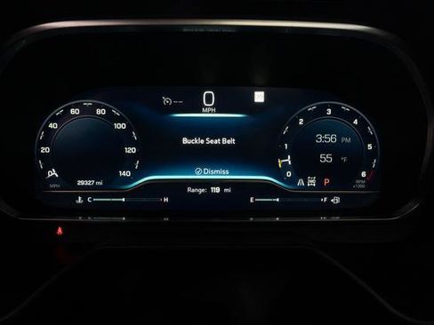 Used 2023 Chevrolet Tahoe Z71 w/ Luxury Package image 17