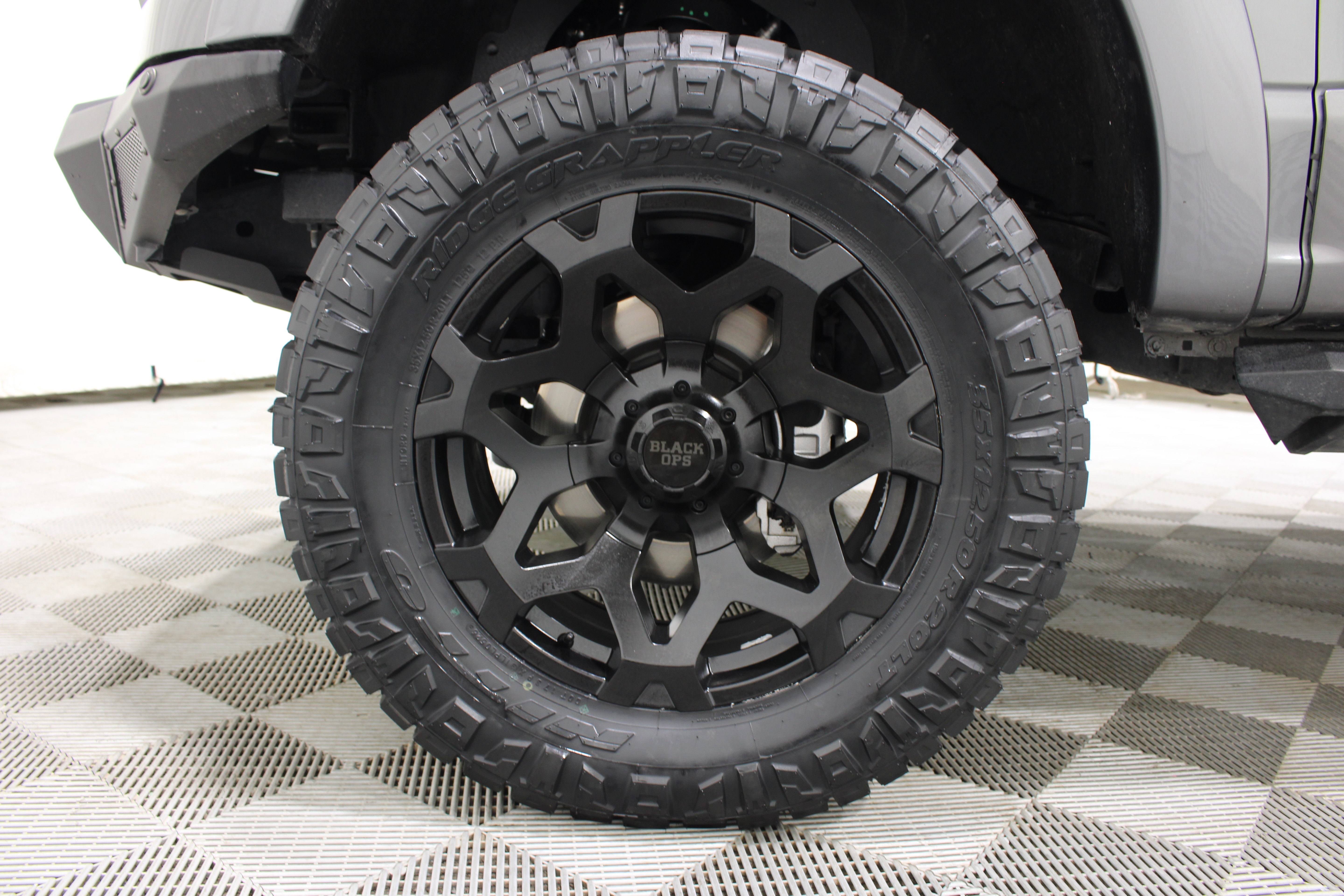 Used 2023 Ford F150 Lariat w/ Equipment Group 502A High AWD/4WD image 44
