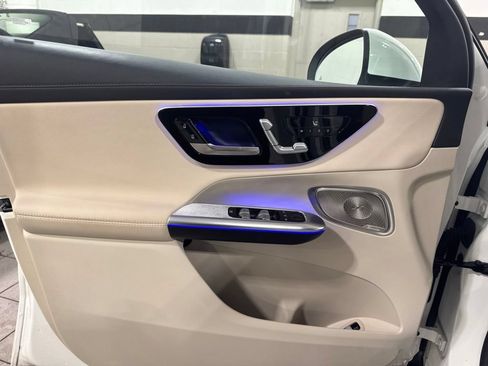 Certified 2023 Mercedes-Benz GLC 300 4MATIC image 13