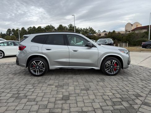 New 2026 BMW X1 xDrive28i w/ M Sport Package image 8
