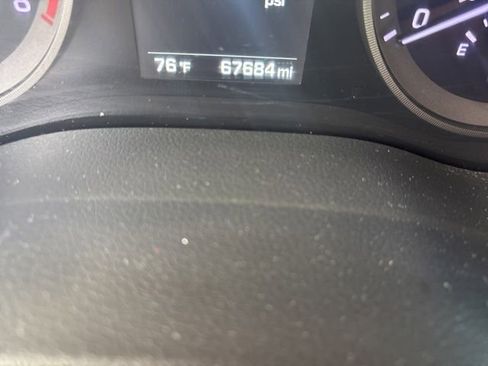 Used 2018 Hyundai Tucson Limited w/ Ultimate Package 02 AWD/4WD image 15