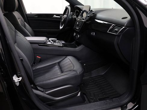 Used 2017 Mercedes-Benz GLE 350 4MATIC image 35