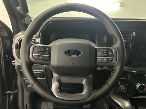 New 2025 Ford F150 Lariat w/ Equipment Group 502A High image 20