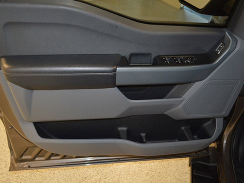 Used 2023 Ford F150 XLT image 14