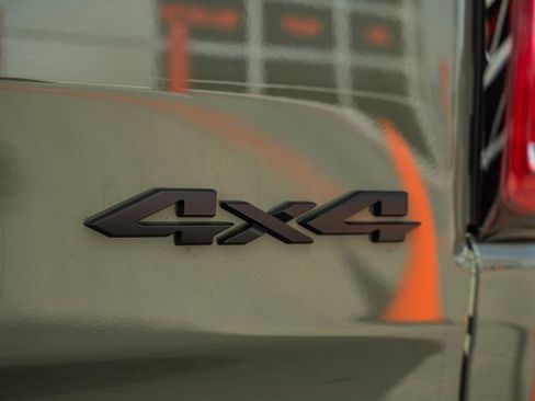 New 2026 RAM 1500 Laramie image 9